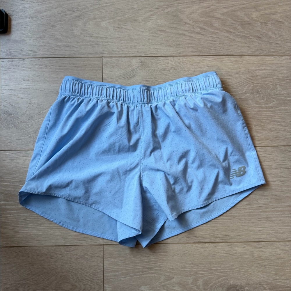 New Balance | RC Running Shorts